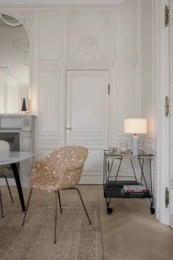 Matégot Trolley fra<GUBI Hot