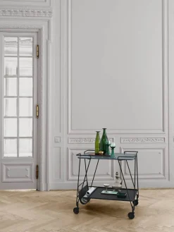 Matégot Trolley fra<GUBI Hot