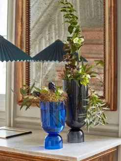 Matin bordlampe fra<HAY Hot