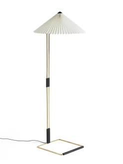 Matin gulvlampe fra<HAY New