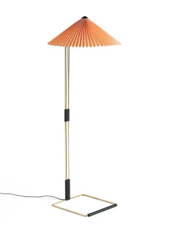 Matin gulvlampe fra<HAY New