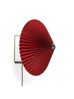 Matin væglampe fra<HAY Outlet