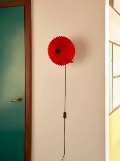 Matin væglampe fra<HAY Outlet