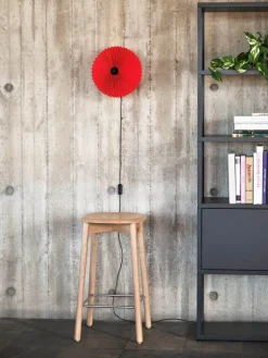 Matin væglampe fra<HAY Outlet