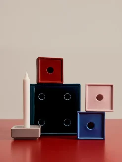 Mattone Candleholder, small fra<HAY Clearance