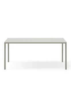 May Spisebord 170 x 85, light grey fra<New Works Discount