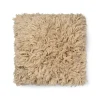 Meadow high pile pude fra<Ferm Living Outlet