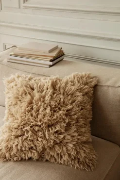 Meadow high pile pude fra<Ferm Living Outlet