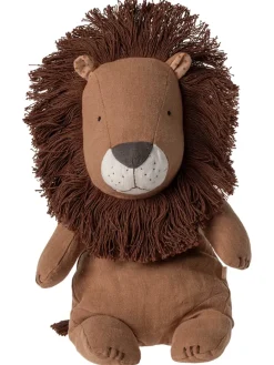 Medium Løve fra<Maileg Hot