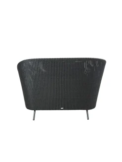 Mega Daybed, højre, inkl. hyndesæt fra<Cane-line Sale