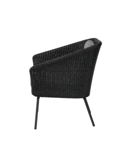 Mega Dining Stol, inkl. hyndesæt fra<Cane-line Outlet