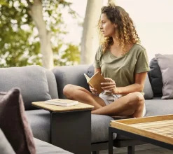 Mega Sidebord fra<Cane-line Sale