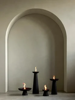 Meira Oil Lantern fra<Audo Copenhagen Best