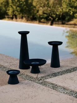 Meira Oil Lantern fra<Audo Copenhagen Best