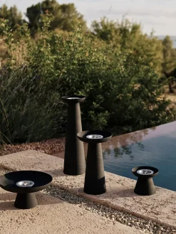 Meira Oil Lantern fra<Audo Copenhagen Best