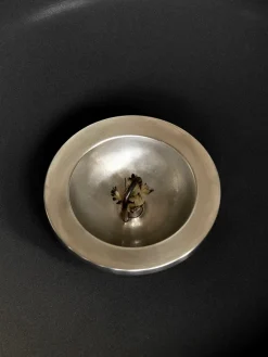 Meira Oil Lantern fra<Audo Copenhagen Best