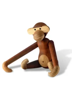 Mellem abe af<Kay Bojesen Sale