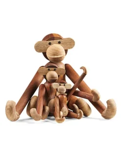 Mellem abe af<Kay Bojesen Sale