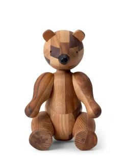 Mellem bjørn, reworked af<Kay Bojesen Clearance