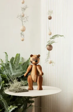 Mellem bjørn, reworked af<Kay Bojesen Clearance