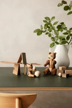 Mellem bjørn, reworked af<Kay Bojesen Clearance