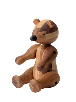 Mellem bjørn, reworked af<Kay Bojesen Clearance