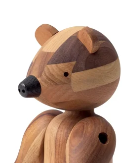 Mellem bjørn, reworked af<Kay Bojesen Clearance