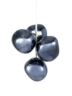 Melt Chandelier Mini fra<Tom Dixon Discount