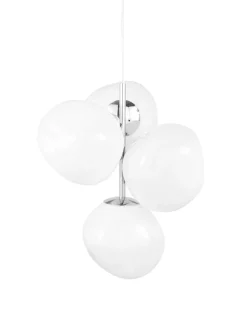 Melt Chandelier Mini fra<Tom Dixon Discount