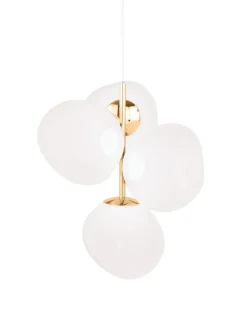Melt Chandelier Mini fra<Tom Dixon Discount