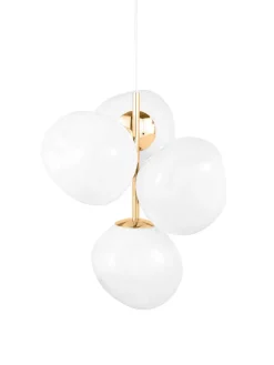 Melt Chandelier Mini fra<Tom Dixon Discount