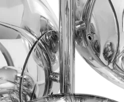 Melt Chandelier Mini fra<Tom Dixon Discount