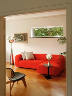 Melt Cone Fat Floor Lamp fra<Tom Dixon Hot