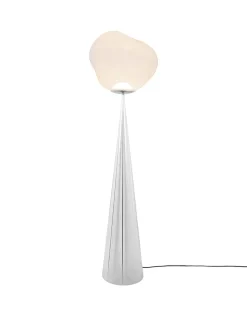 Melt Cone Fat Floor Lamp fra<Tom Dixon Hot