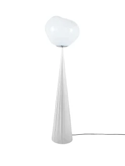 Melt Cone Fat Floor Lamp fra<Tom Dixon Hot