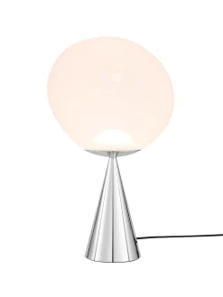 Melt Cone Fat Table Lamp fra<Tom Dixon Hot