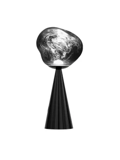 Melt Portable Bordlampe, copper fra<Tom Dixon Hot