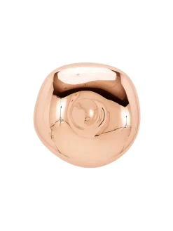 Melt Surface Væglampe, copper fra<Tom Dixon New