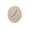 Melt Wall Clock fra<Ferm Living Outlet