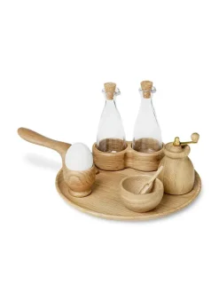 Menageri Serveringsplatte af<Kay Bojesen Discount