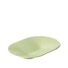Mere Bowl 52 x 36 cm, light green fra<Muuto Sale