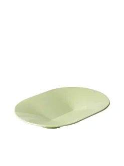 Mere Bowl 52 x 36 cm, light green fra<Muuto Sale