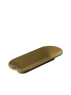 Mere Bowl 51 x 21 cm, off-white fra<Muuto Outlet