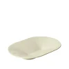 Mere Bowl 52 x 36 cm, off-white fra<Muuto Discount