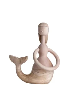 Mermaid fra<Architectmade