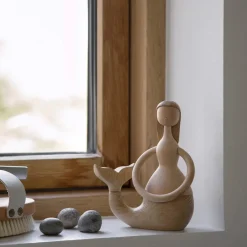 Mermaid fra<Architectmade