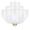 Meshmatics Chandelier, large fra<Moooi New
