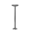 Metal Champagne Candle Holder fra<Louise Roe Best