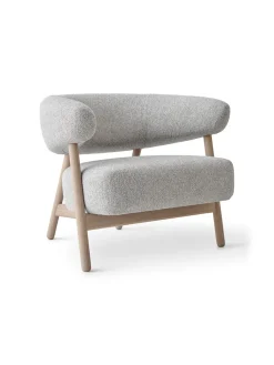 MH Cloud Loungestol, Moss 0005 fra<Mogens Hansen