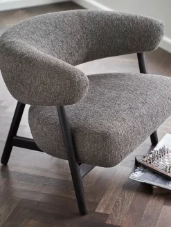 MH Cloud Loungestol, Moss 0007 fra<Mogens Hansen Discount